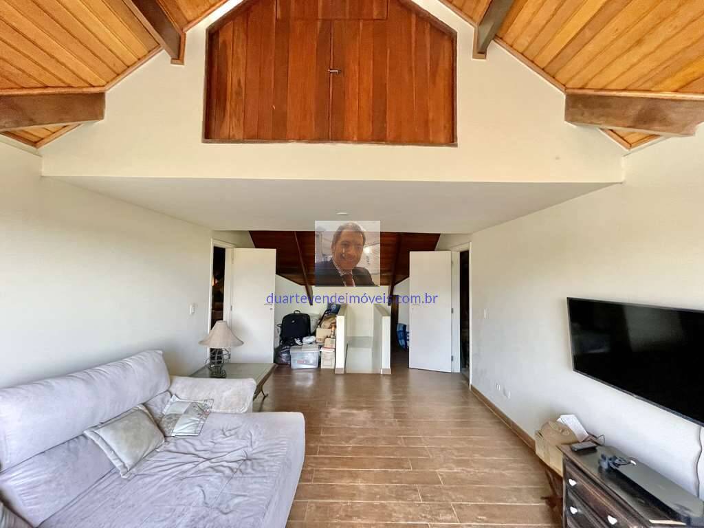 Casa de Condomínio, 4 quartos - Foto 70