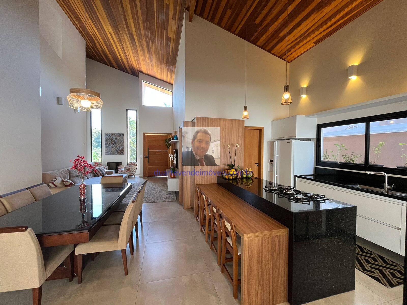 Casa de Condomínio, 2 quartos - Foto 3