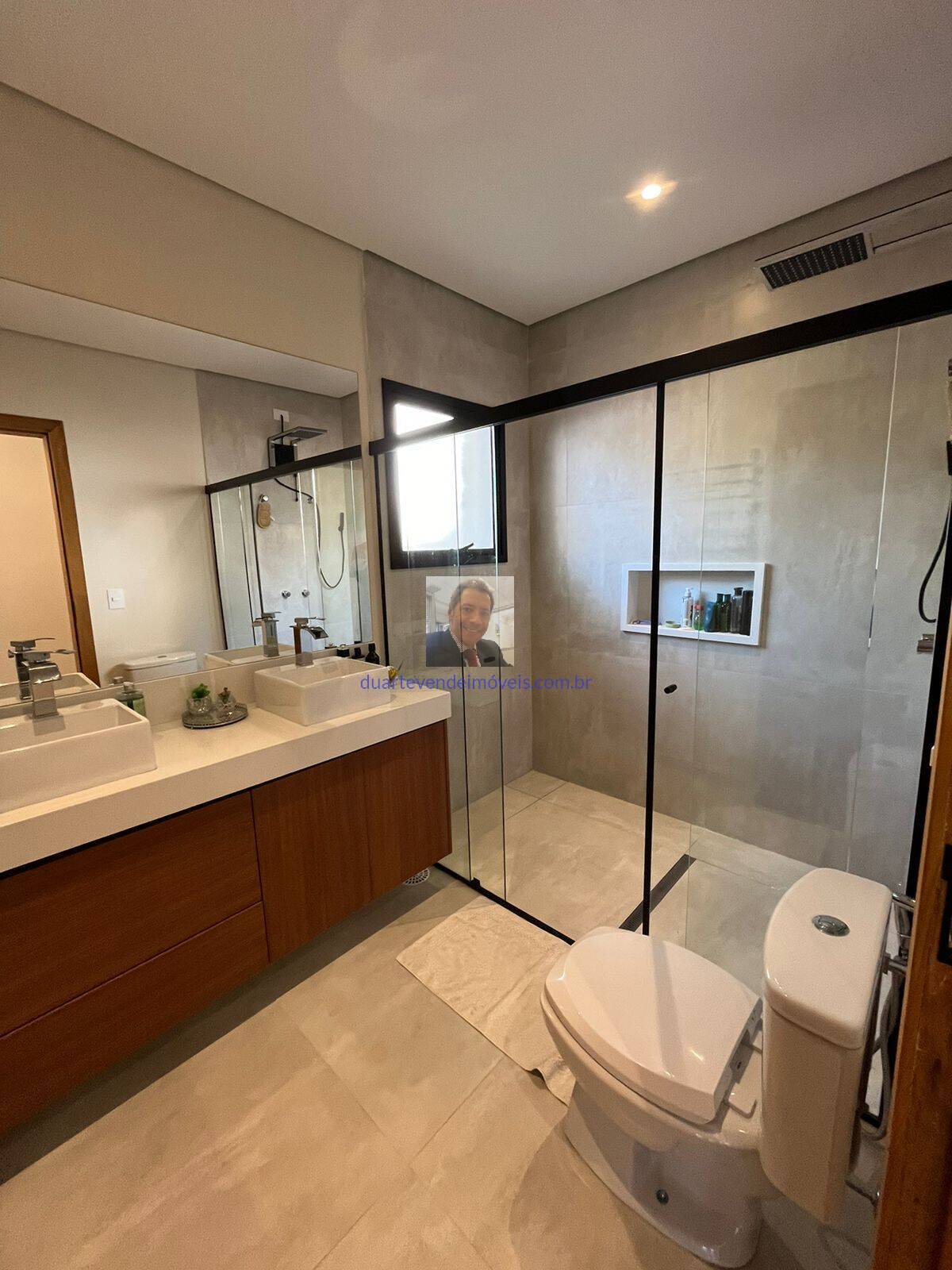 Casa de Condomínio, 2 quartos - Foto 4