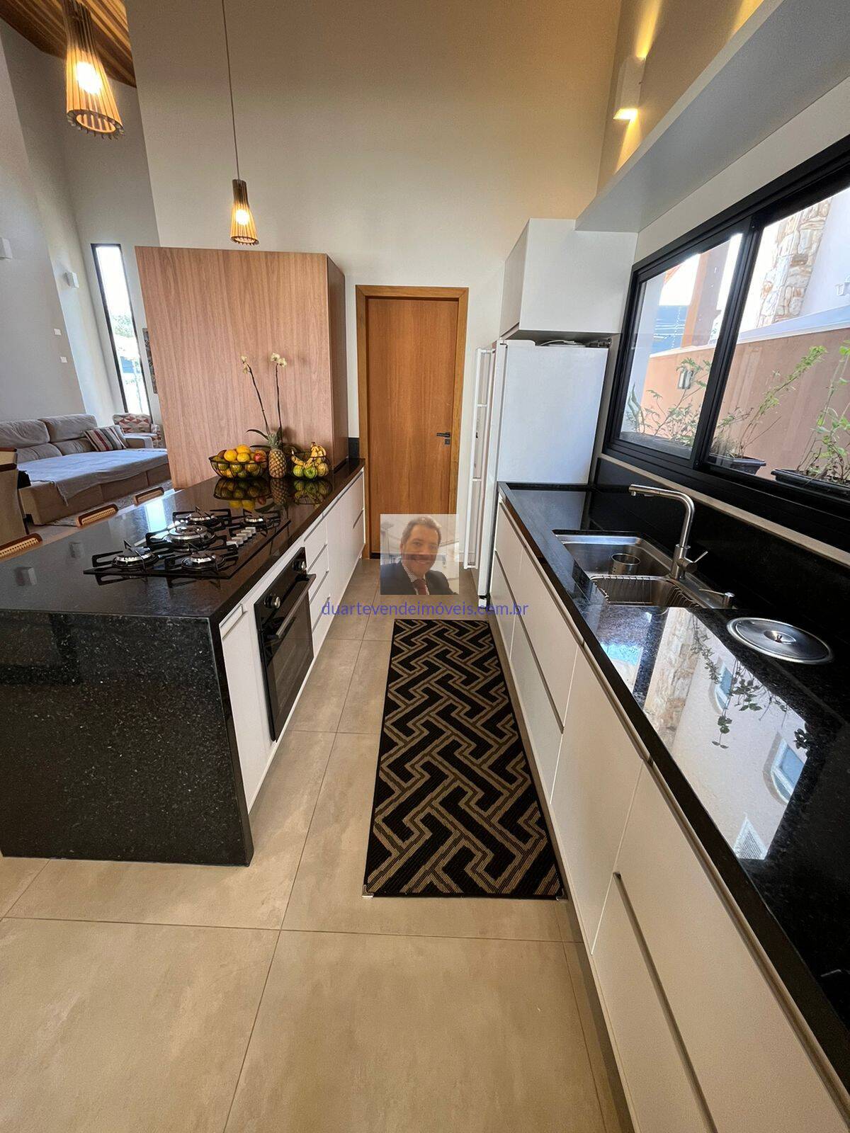 Casa de Condomínio, 2 quartos - Foto 6