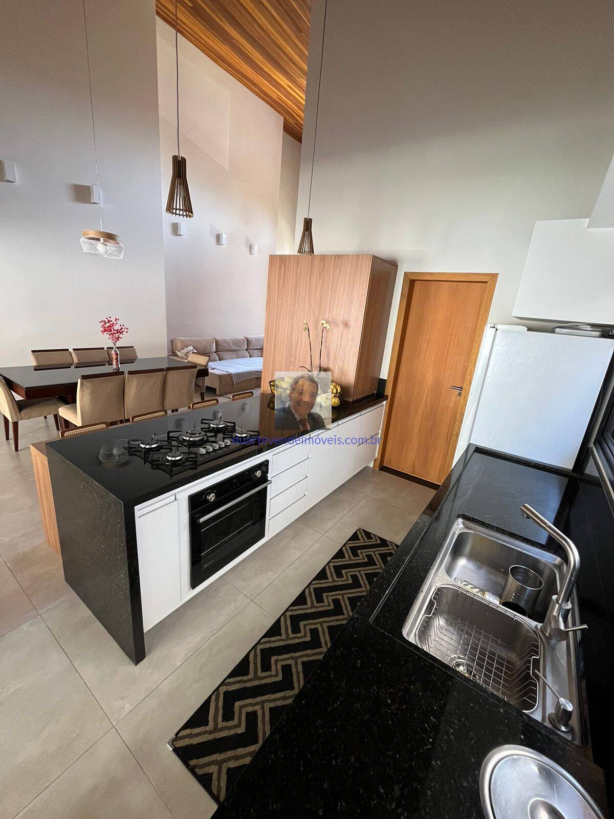 Casa de Condomínio, 2 quartos - Foto 9