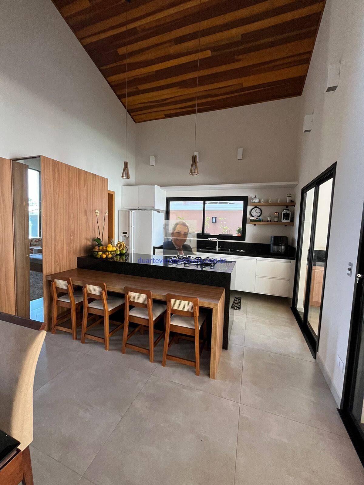 Casa de Condomínio, 2 quartos - Foto 8