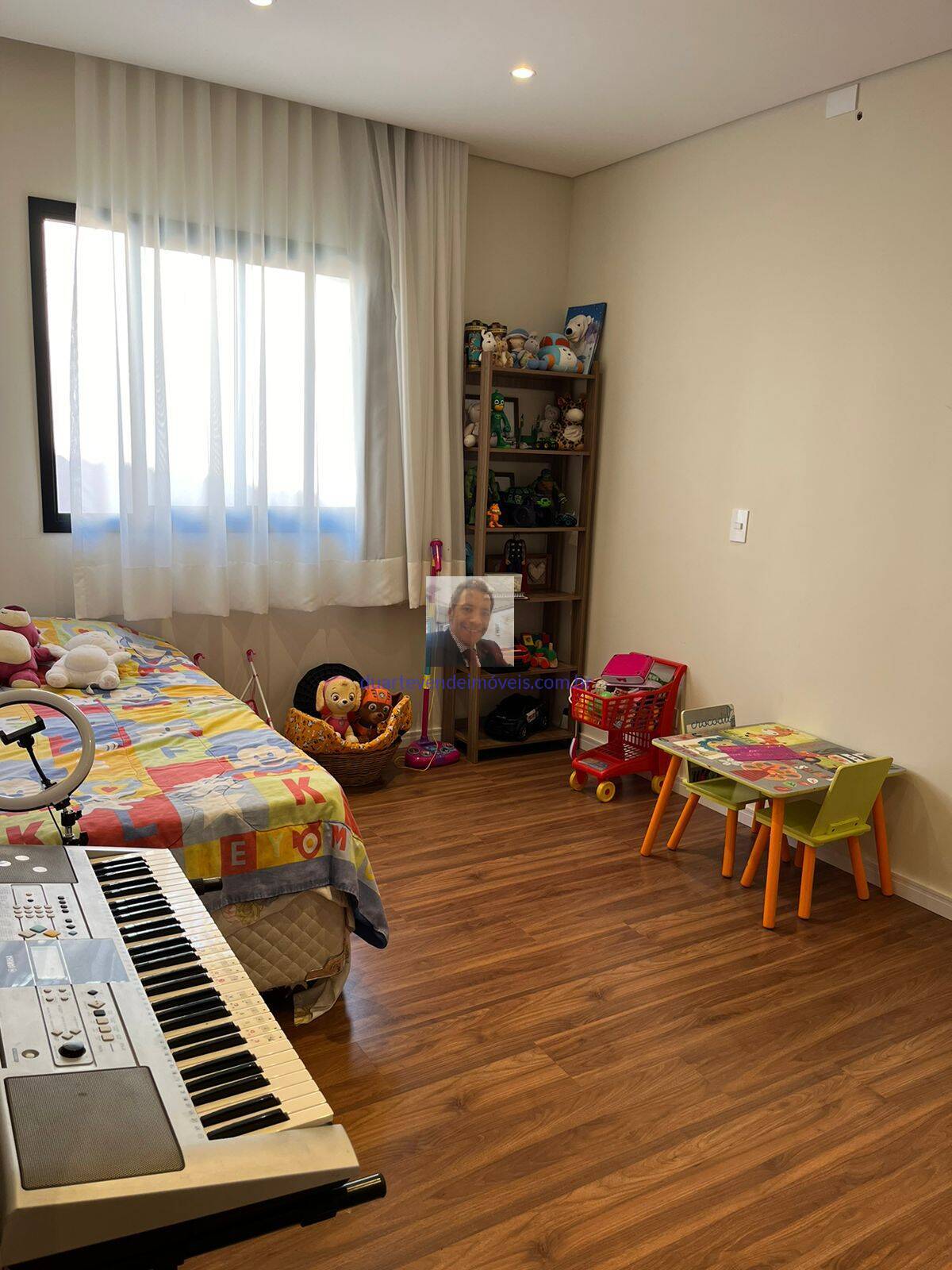 Casa de Condomínio, 2 quartos - Foto 10