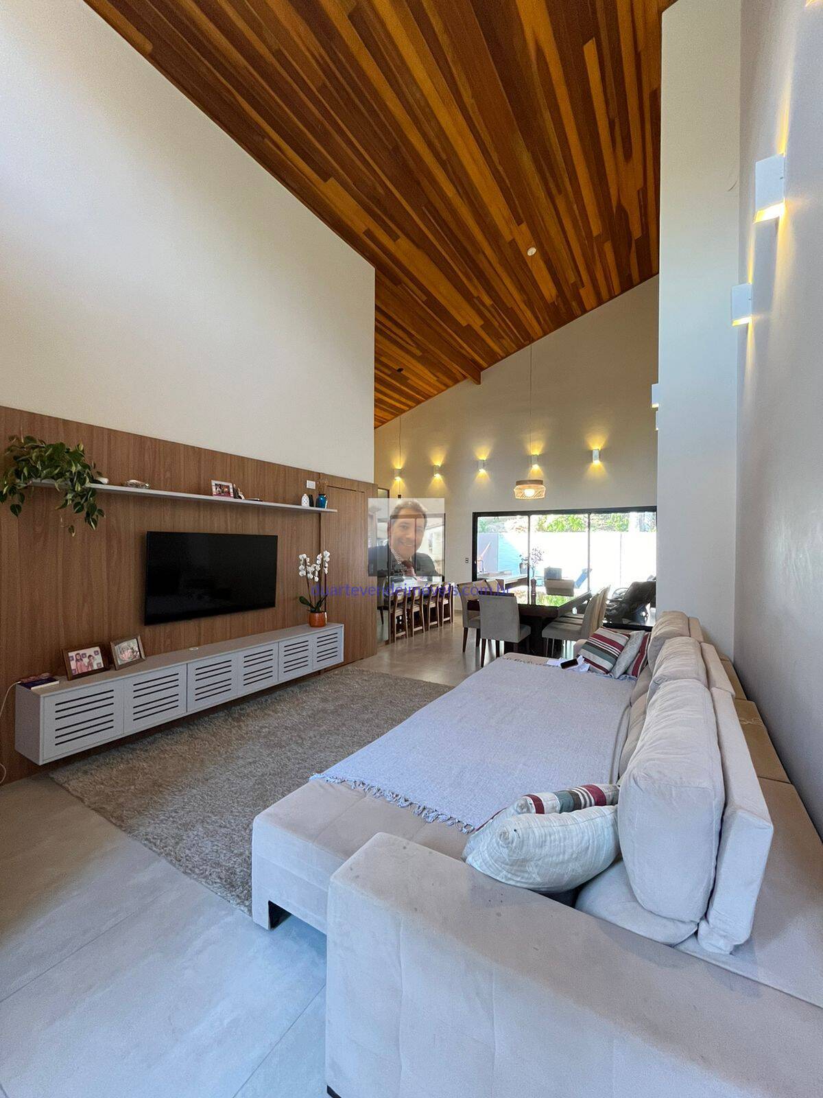 Casa de Condomínio, 2 quartos - Foto 11