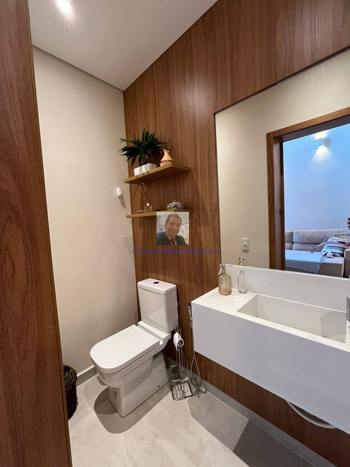 Casa de Condomínio, 2 quartos - Foto 13