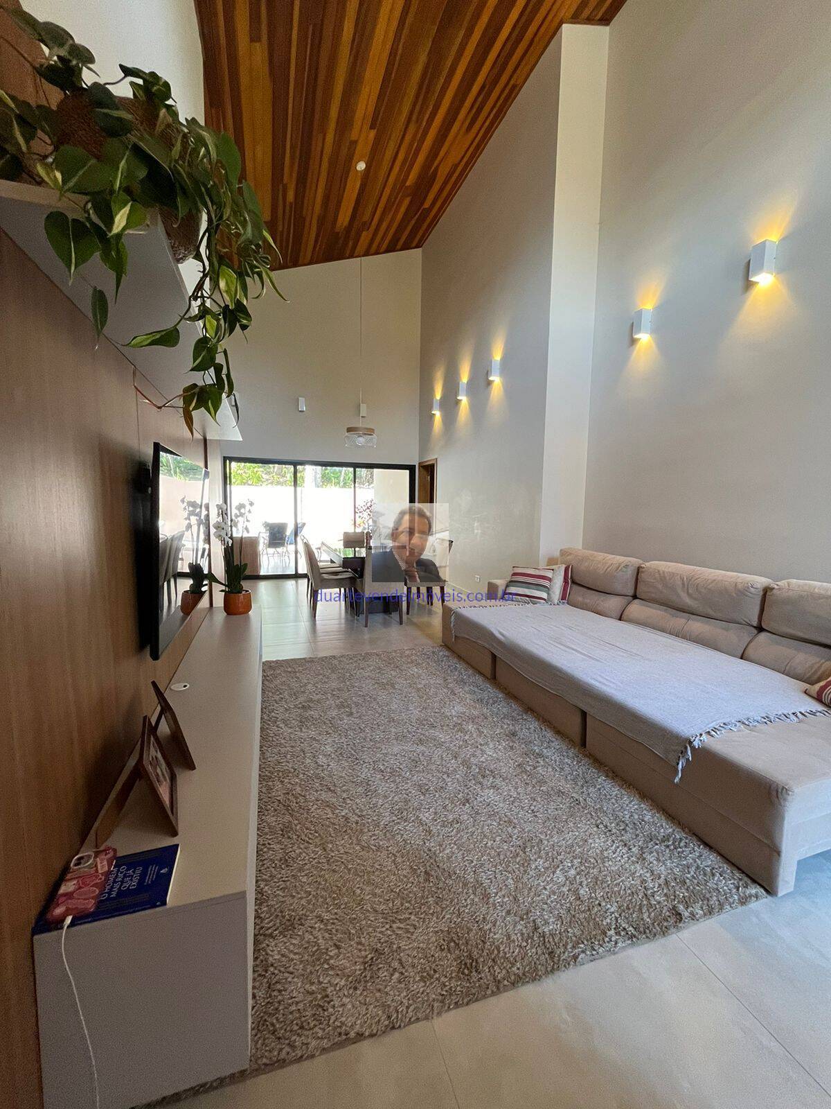 Casa de Condomínio, 2 quartos - Foto 15