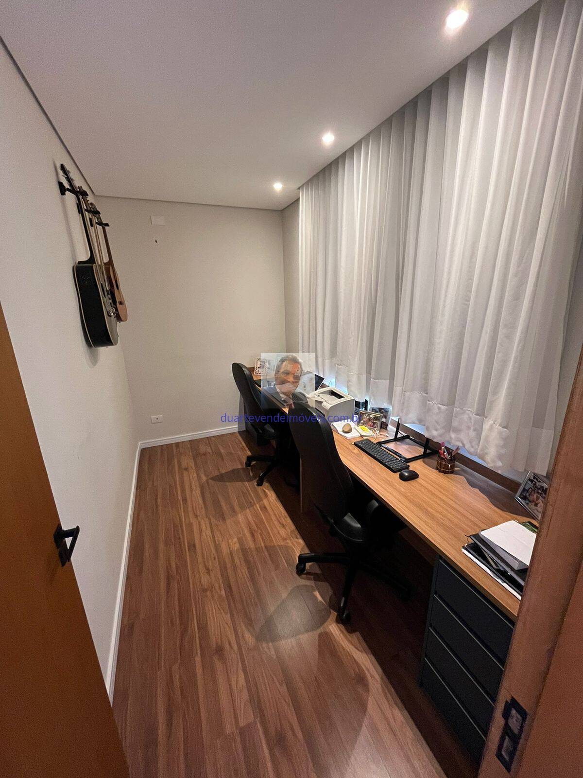 Casa de Condomínio, 2 quartos - Foto 16