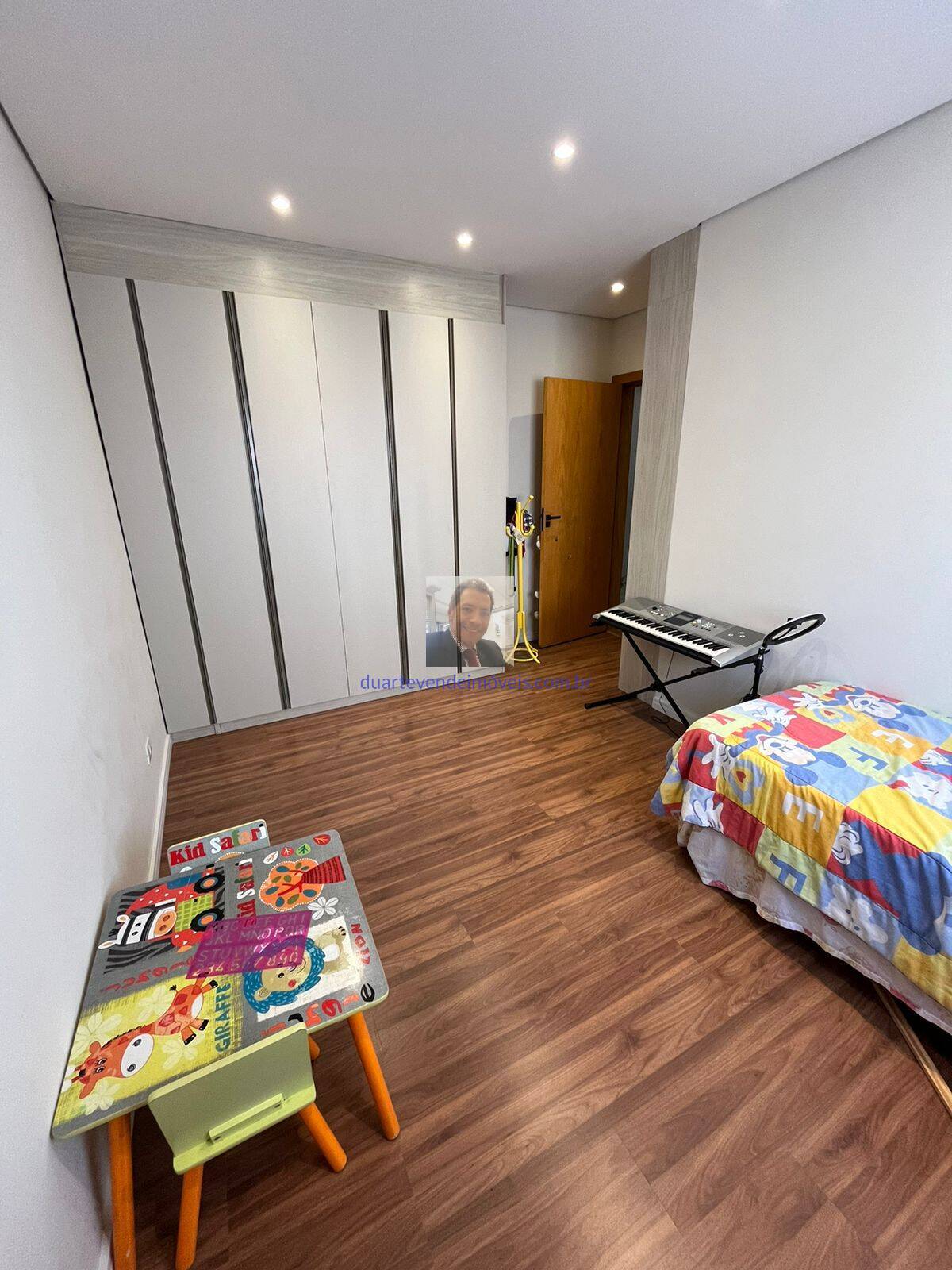 Casa de Condomínio, 2 quartos - Foto 17