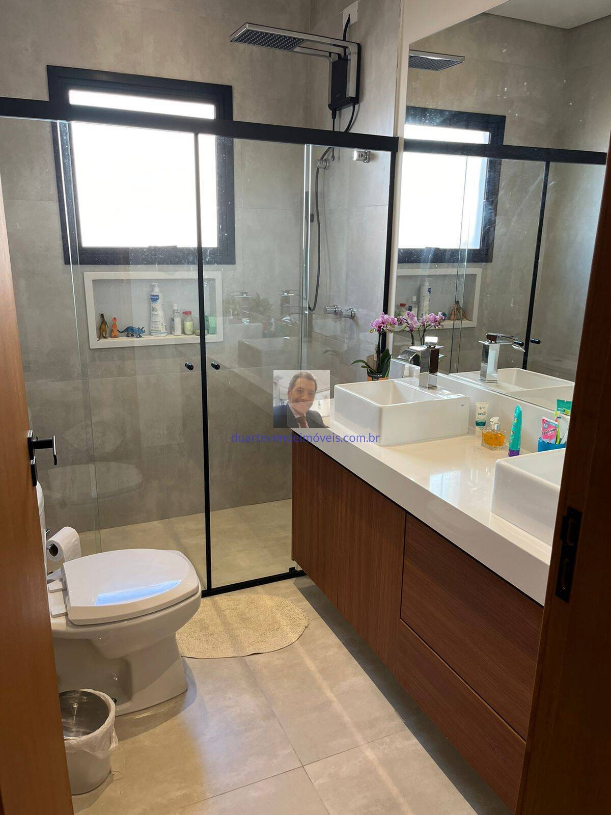 Casa de Condomínio, 2 quartos - Foto 20