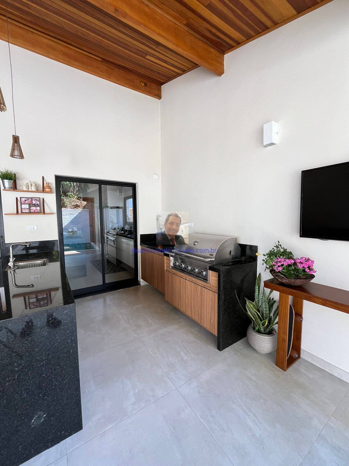 Casa de Condomínio, 2 quartos - Foto 21