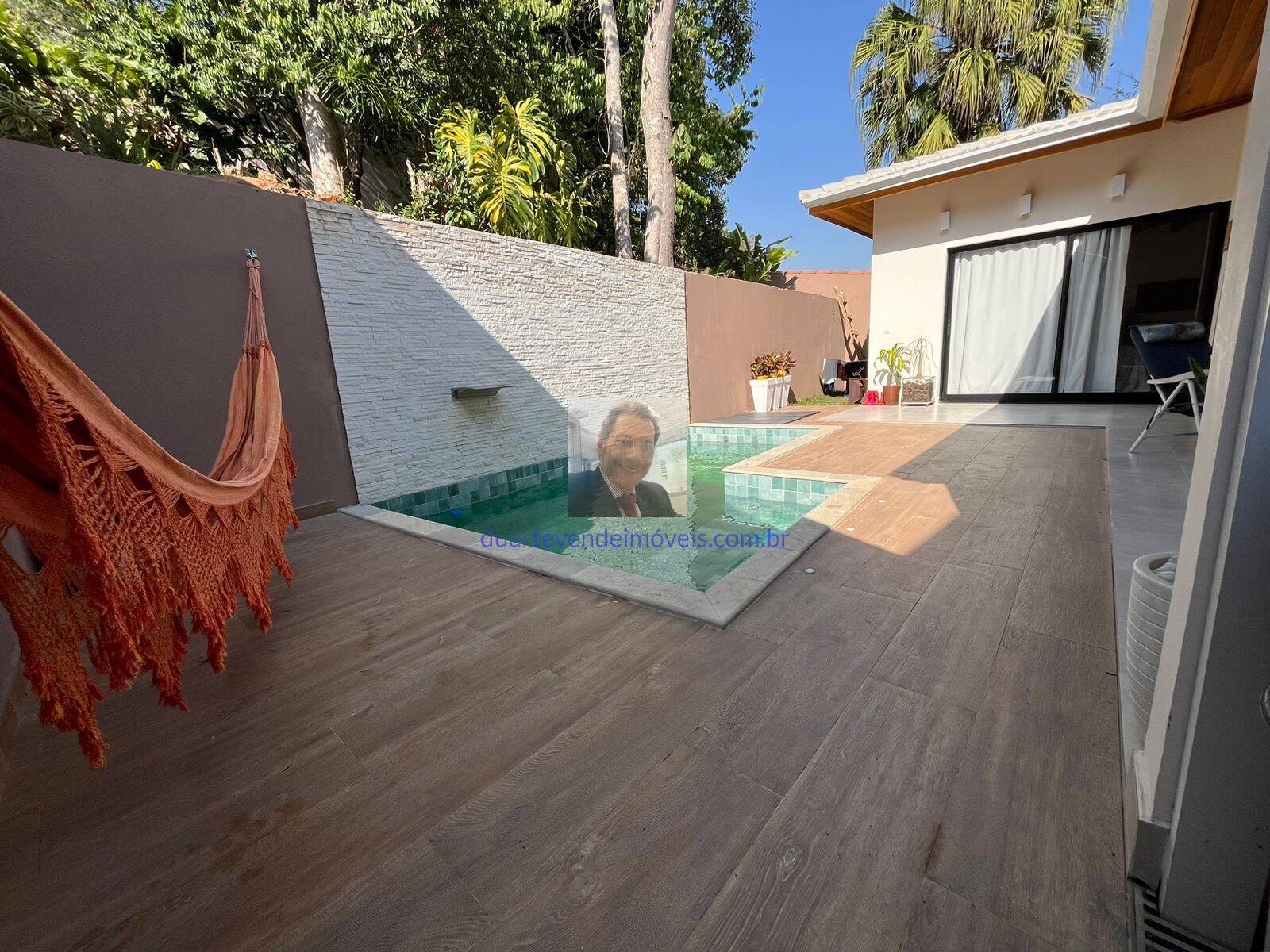 Casa de Condomínio, 2 quartos - Foto 1