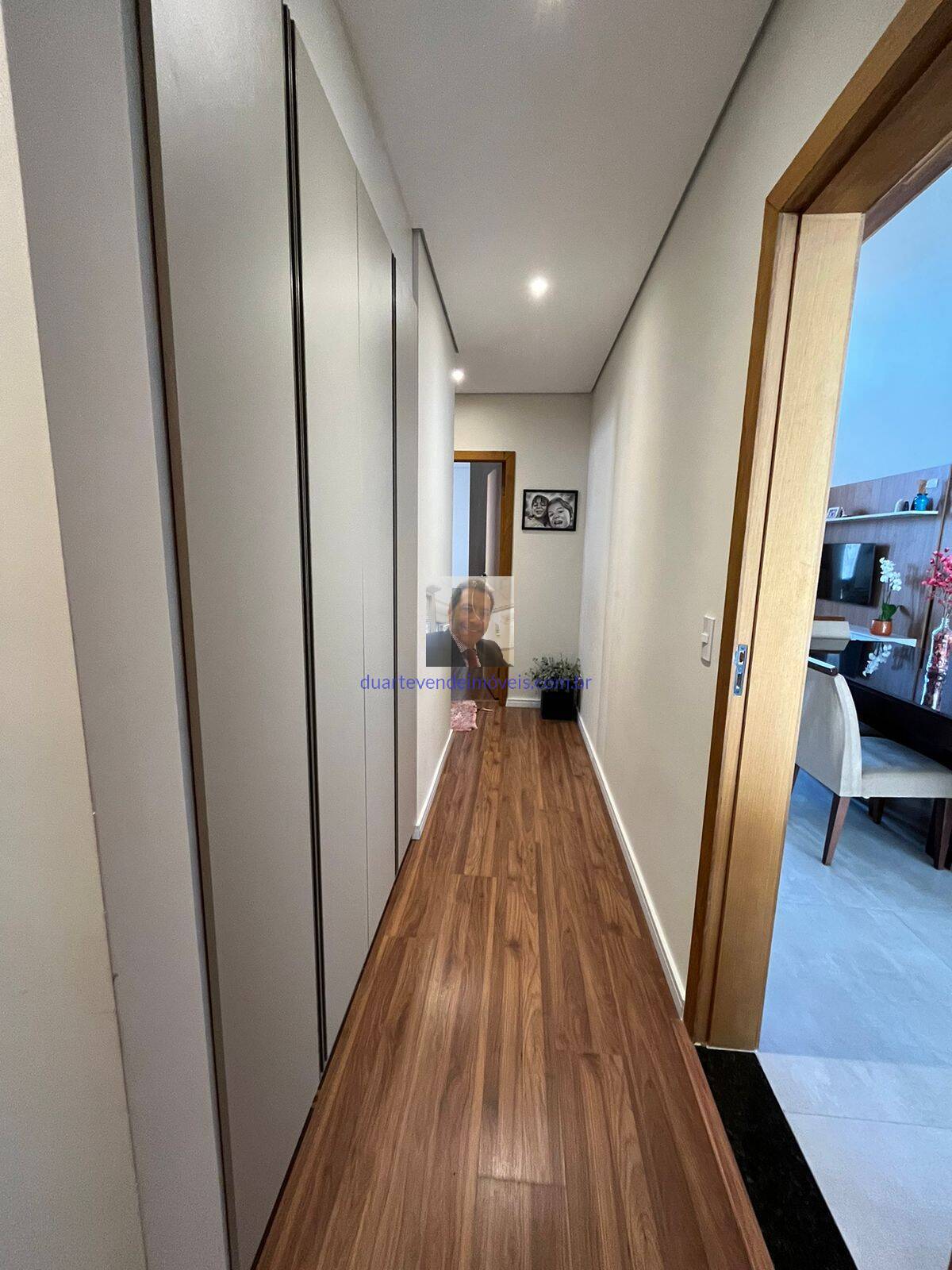 Casa de Condomínio, 2 quartos - Foto 25