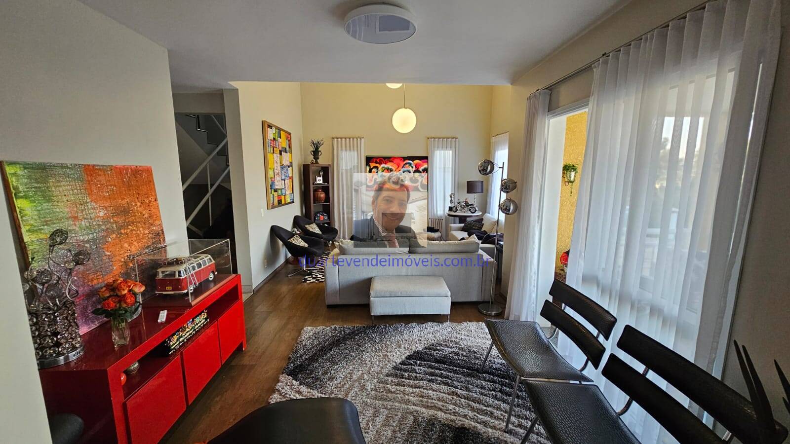 Casa, 4 quartos, 332 m² - Foto 8