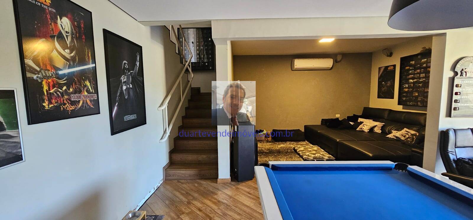 Casa, 4 quartos, 332 m² - Foto 12