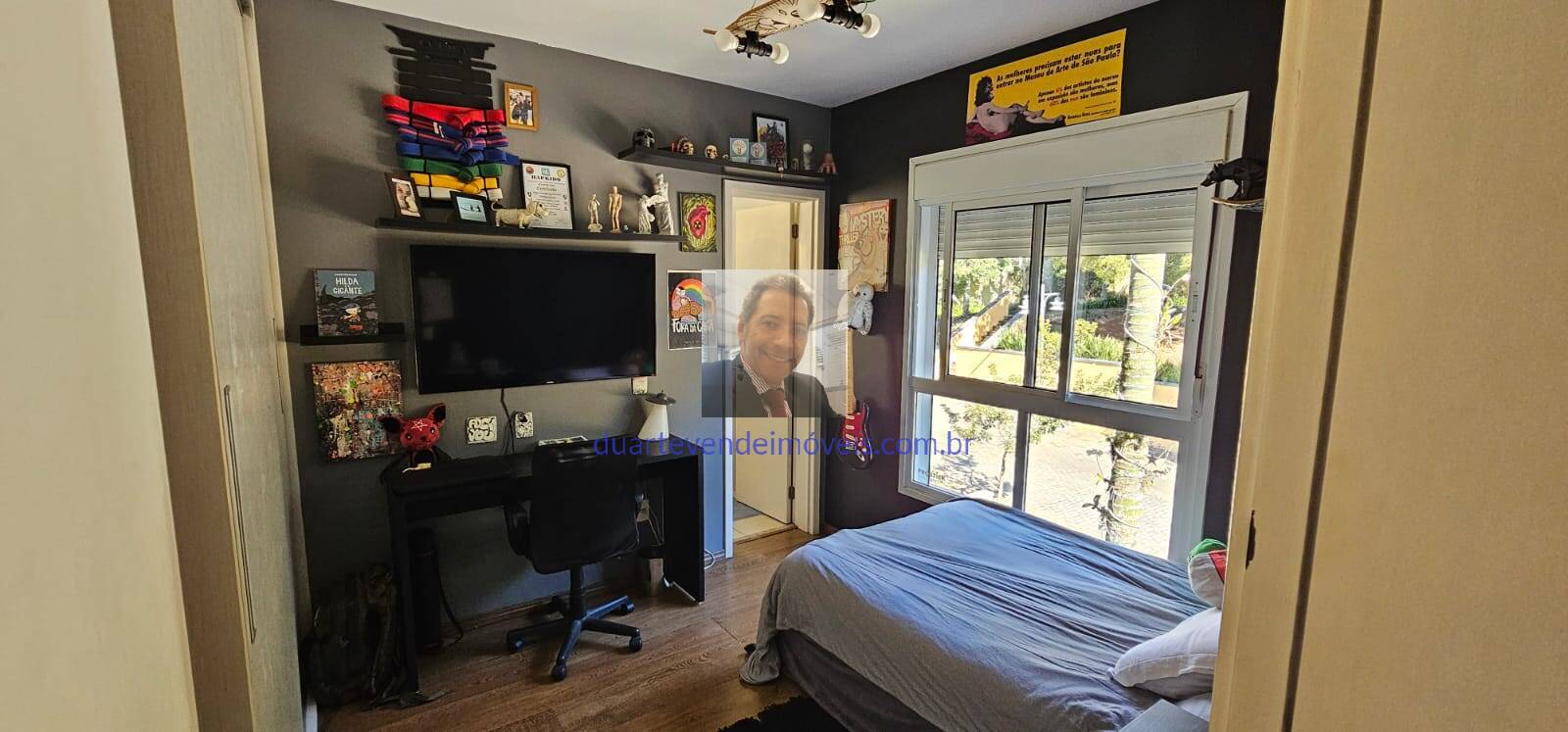 Casa, 4 quartos, 332 m² - Foto 11