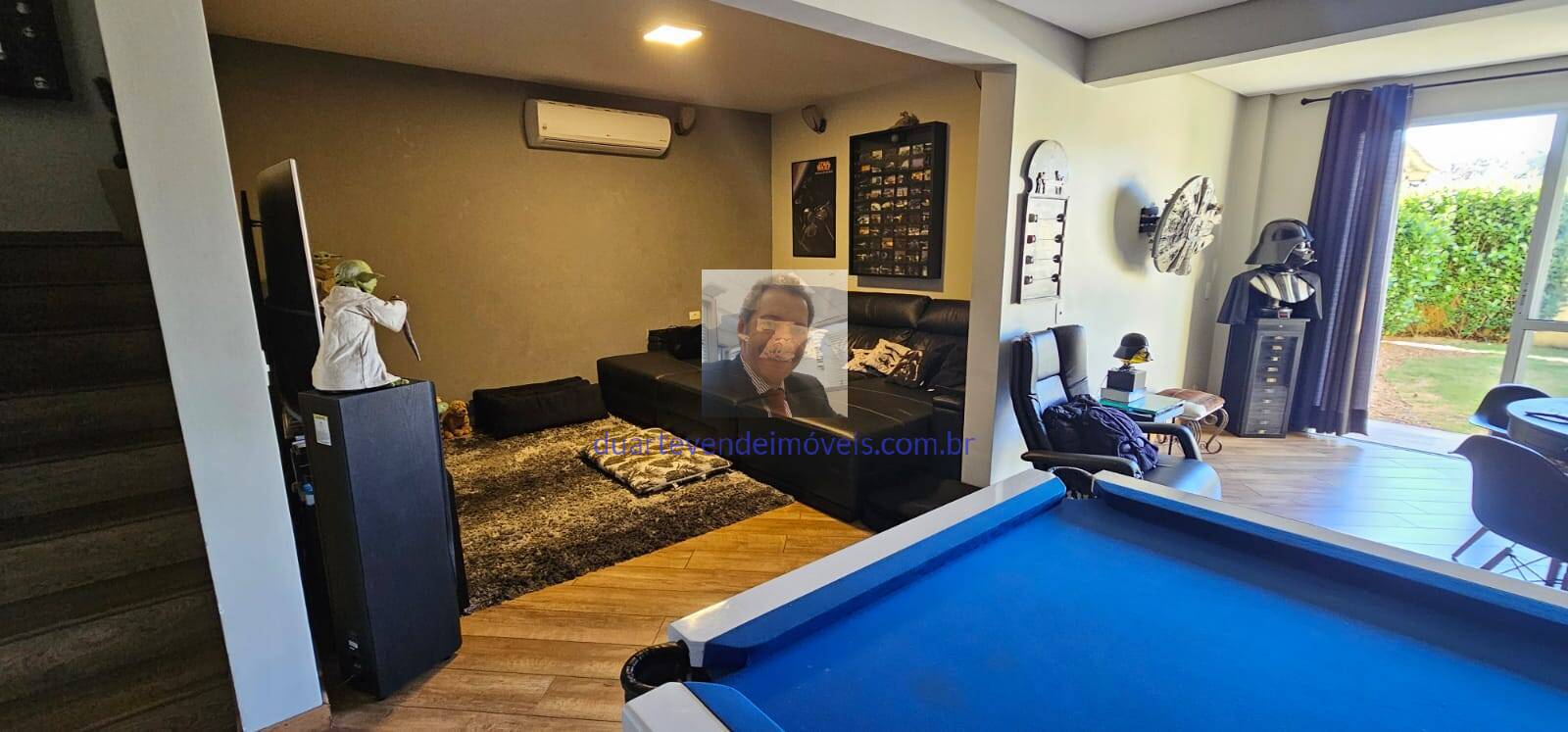 Casa, 4 quartos, 332 m² - Foto 19