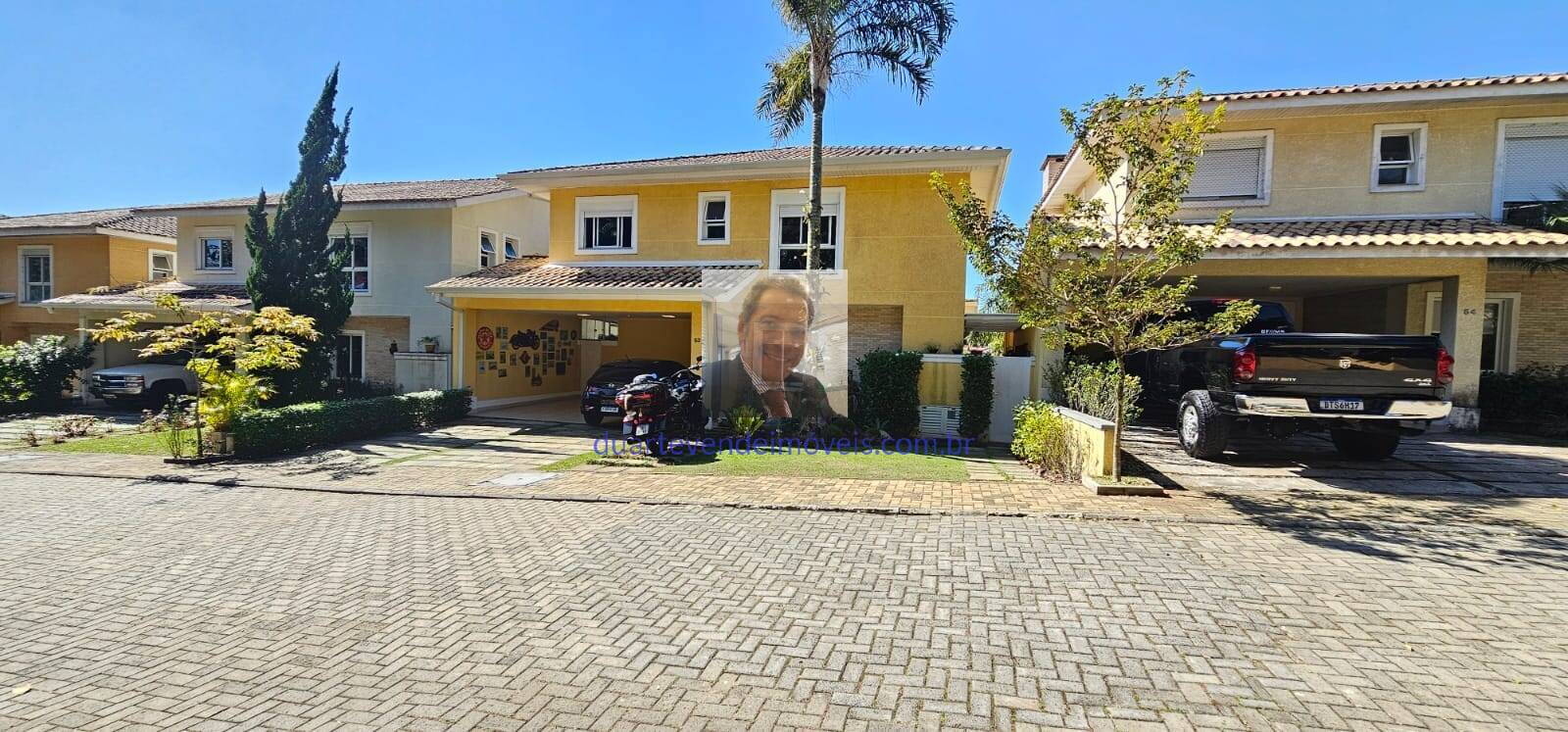 Casa, 4 quartos, 332 m² - Foto 1