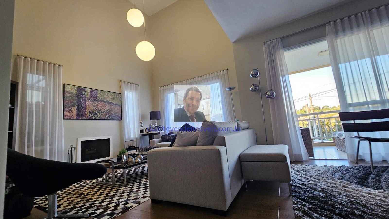 Casa, 4 quartos, 332 m² - Foto 16