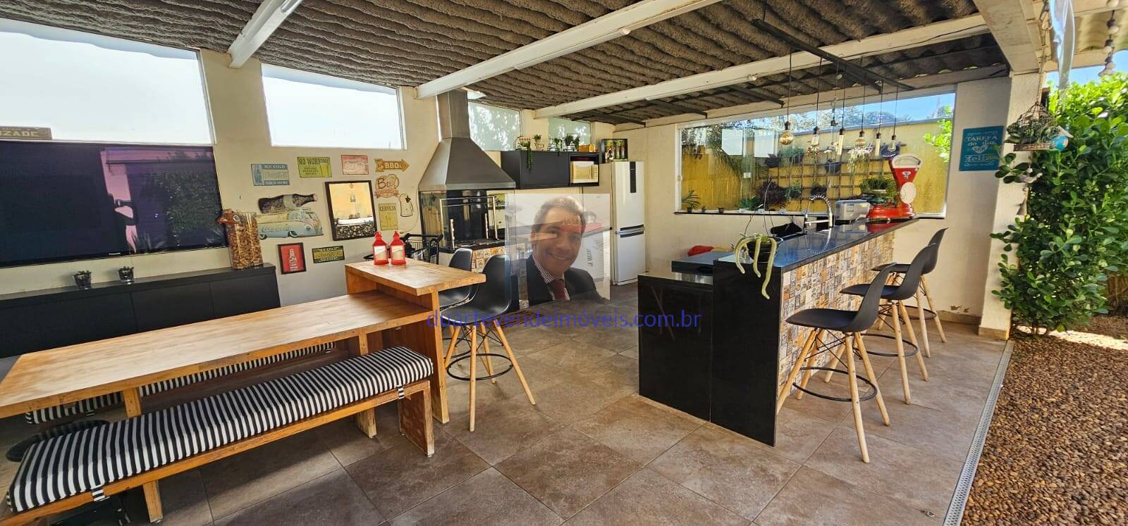 Casa, 4 quartos, 332 m² - Foto 17