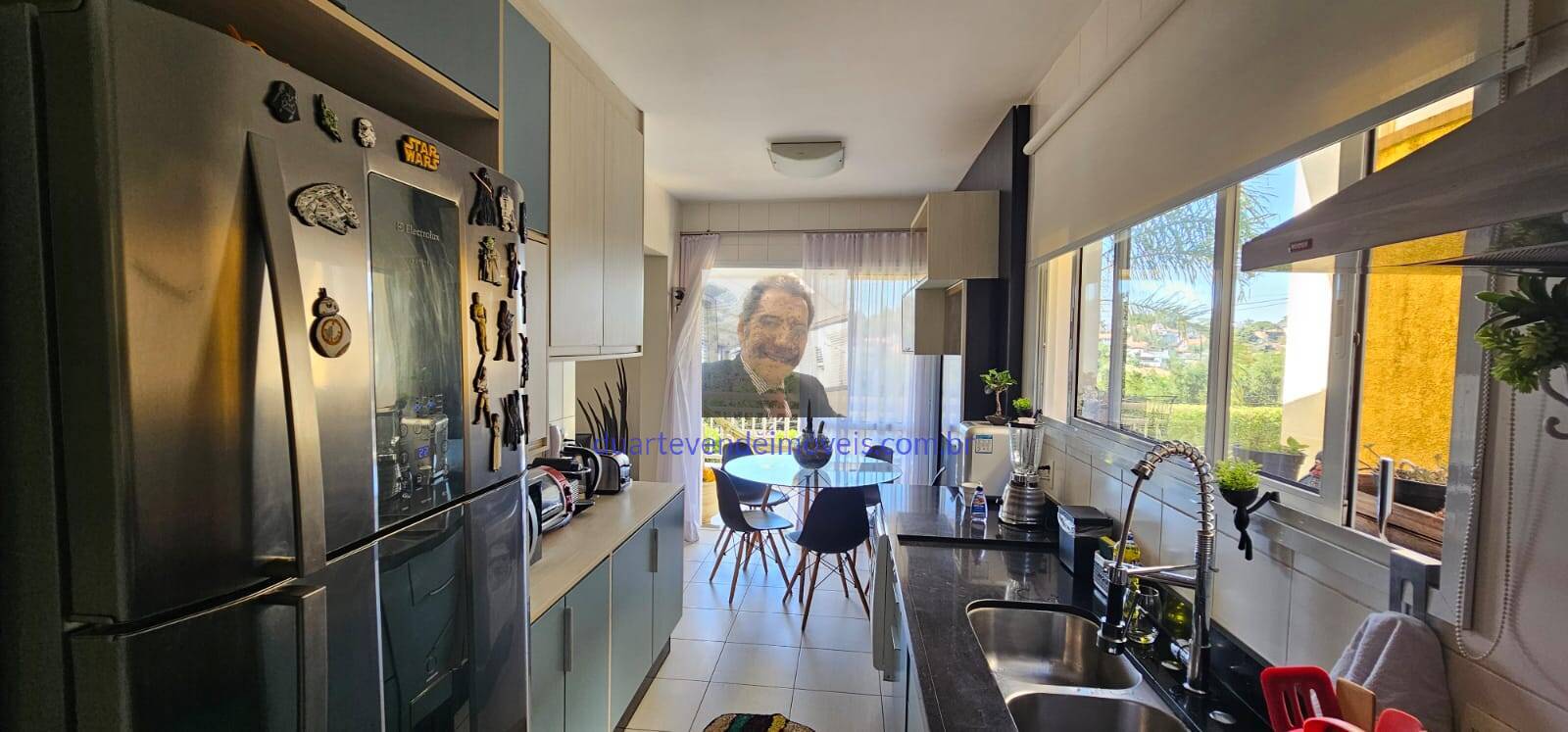 Casa, 4 quartos, 332 m² - Foto 21