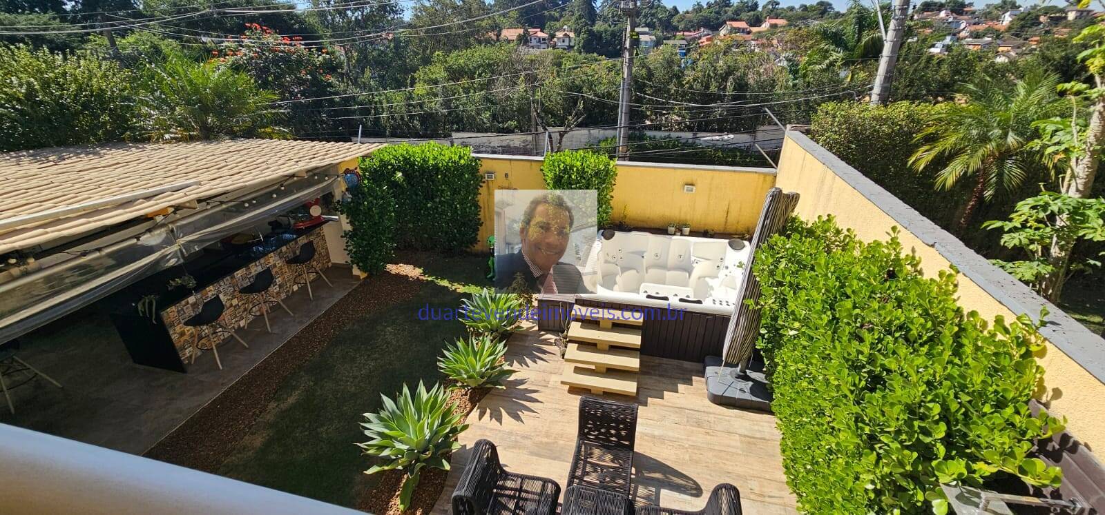 Casa, 4 quartos, 332 m² - Foto 20