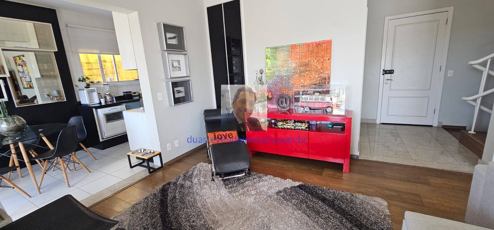 Casa, 4 quartos, 332 m² - Foto 26