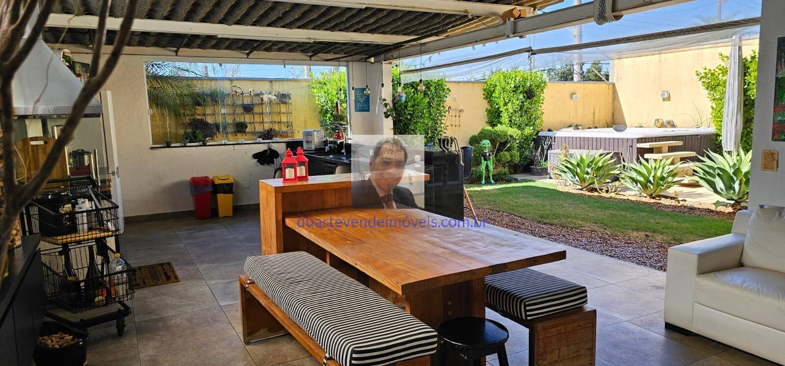 Casa, 4 quartos, 332 m² - Foto 28