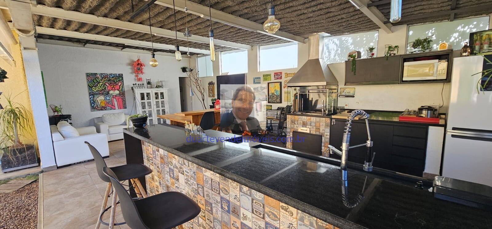 Casa, 4 quartos, 332 m² - Foto 27