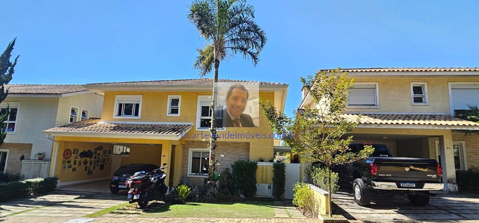 Casa, 4 quartos, 332 m² - Foto 31