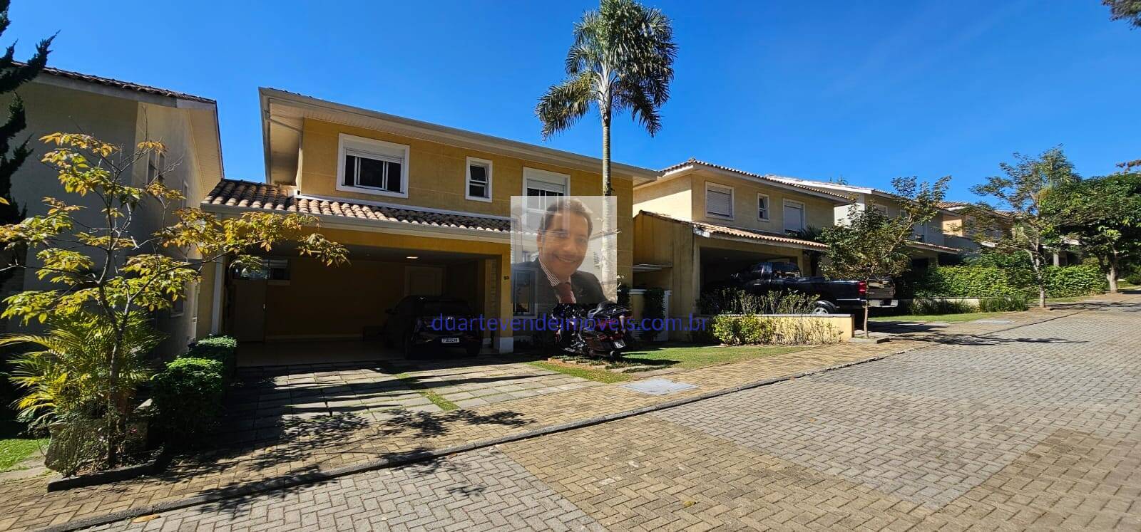 Casa, 4 quartos, 332 m² - Foto 32