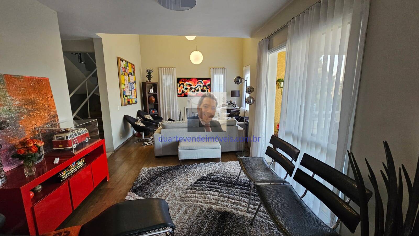 Casa, 4 quartos, 332 m² - Foto 36