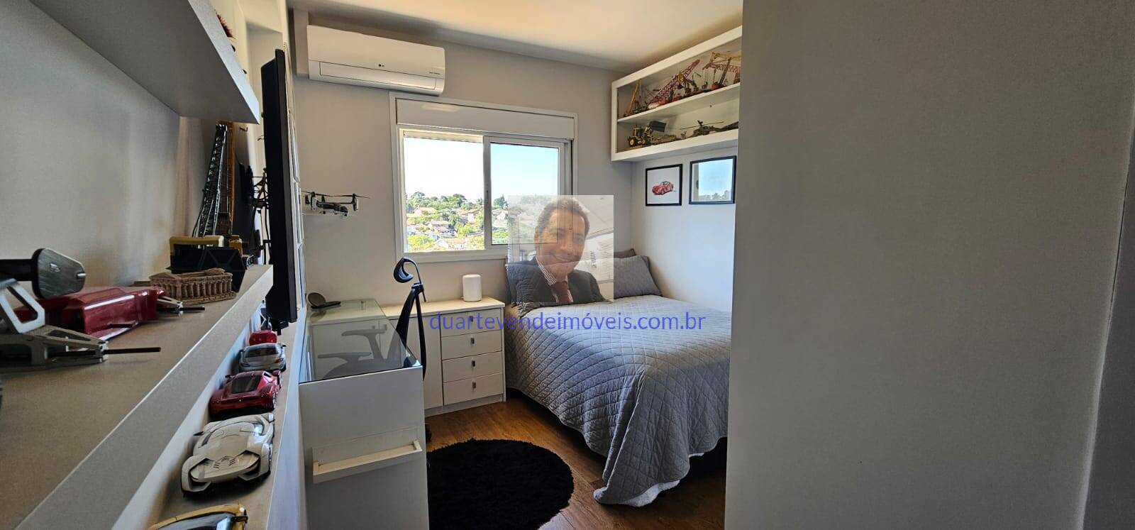 Casa, 4 quartos, 332 m² - Foto 35