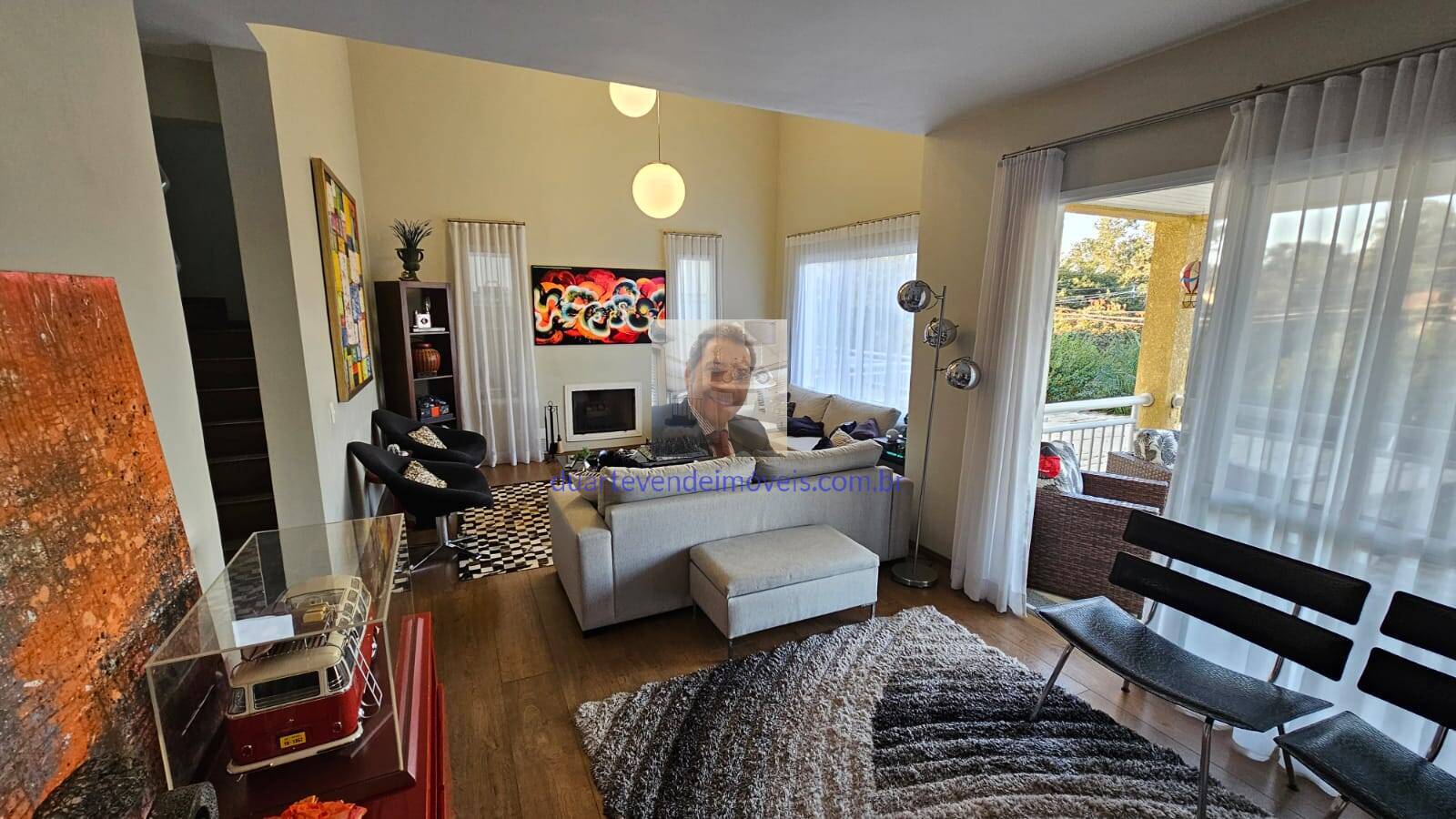 Casa, 4 quartos, 332 m² - Foto 37