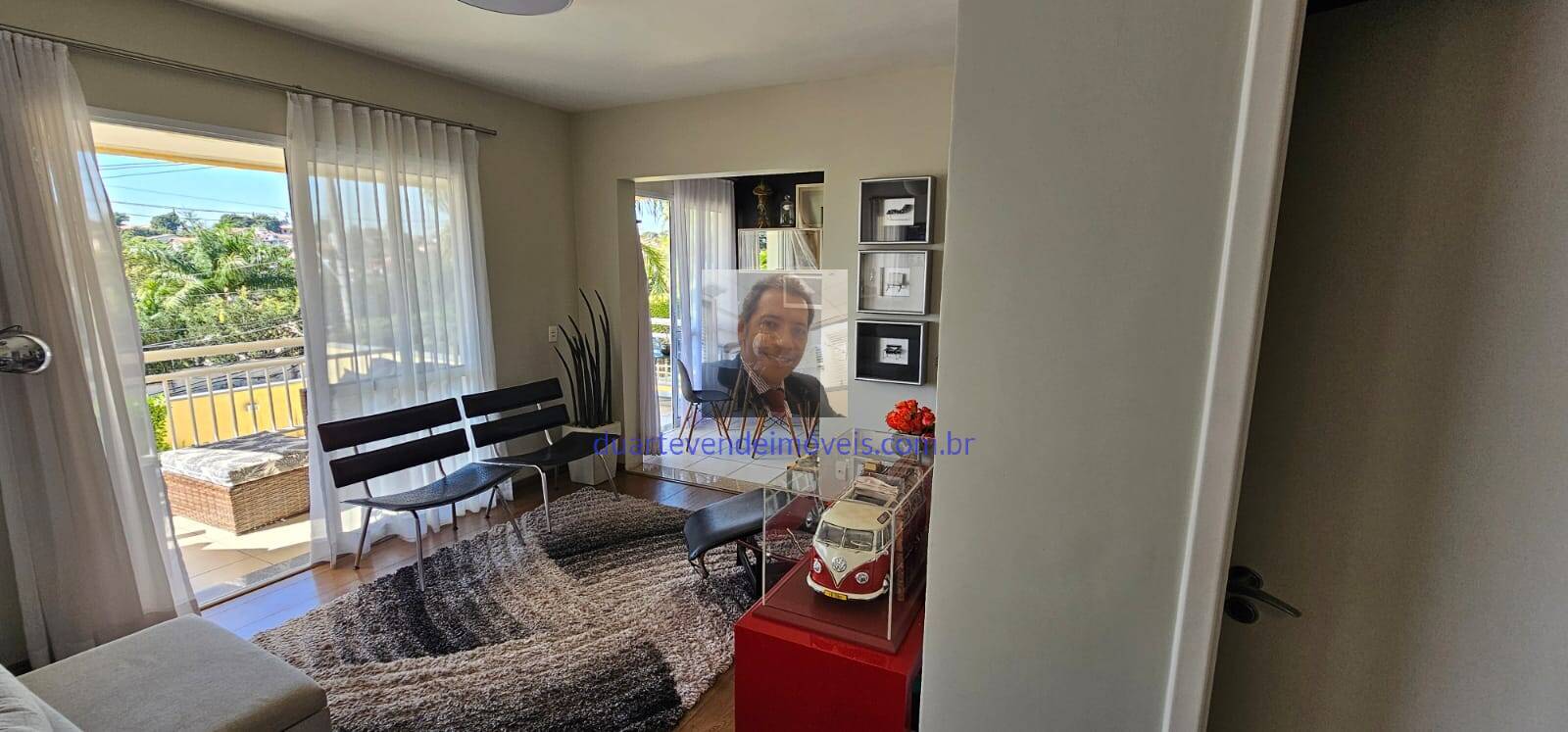 Casa, 4 quartos, 332 m² - Foto 40