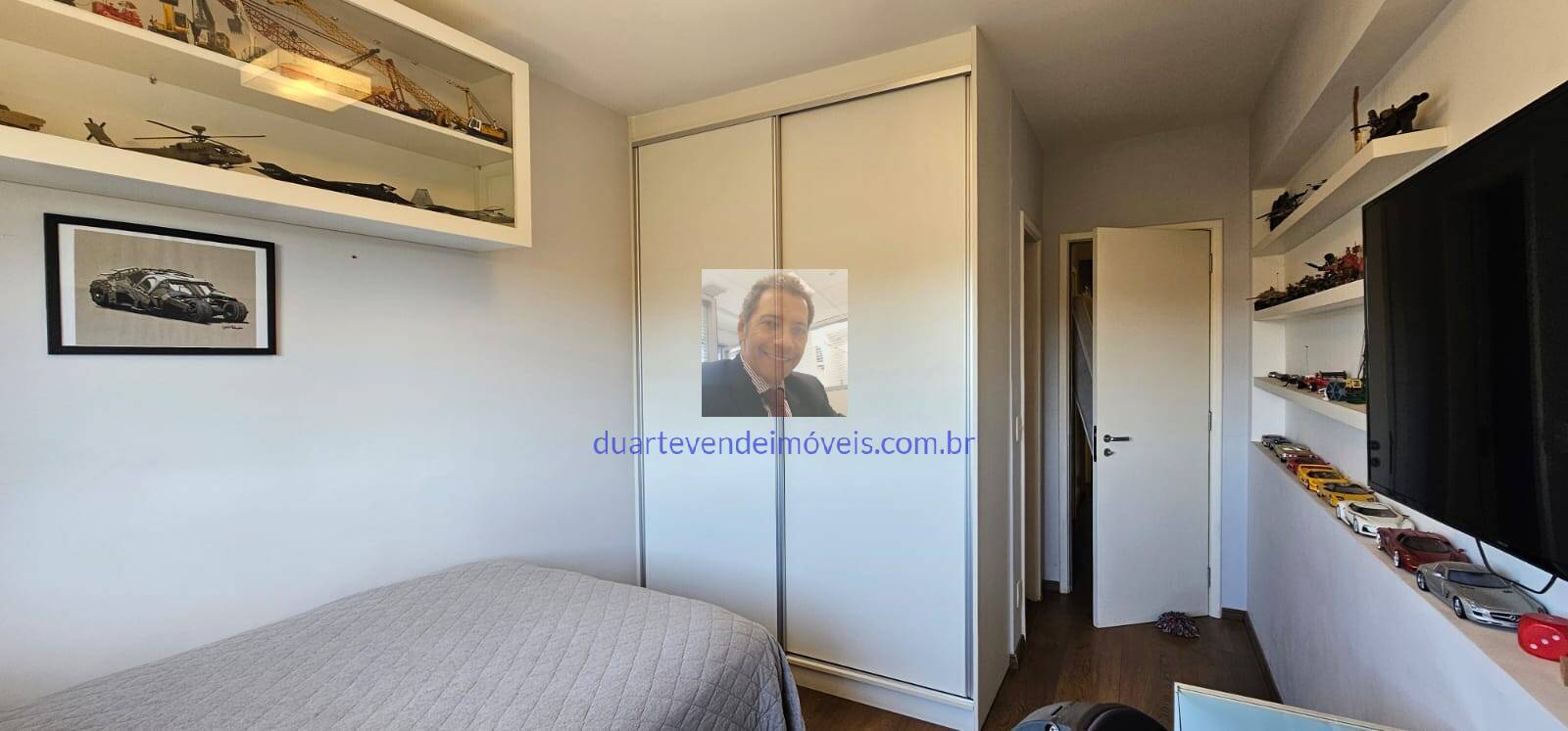 Casa, 4 quartos, 332 m² - Foto 43