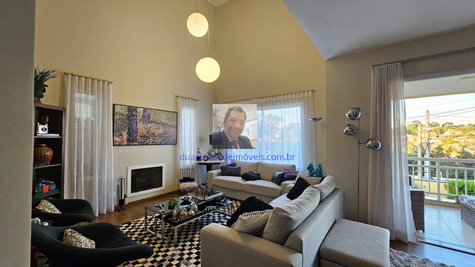 Casa, 4 quartos, 332 m² - Foto 41