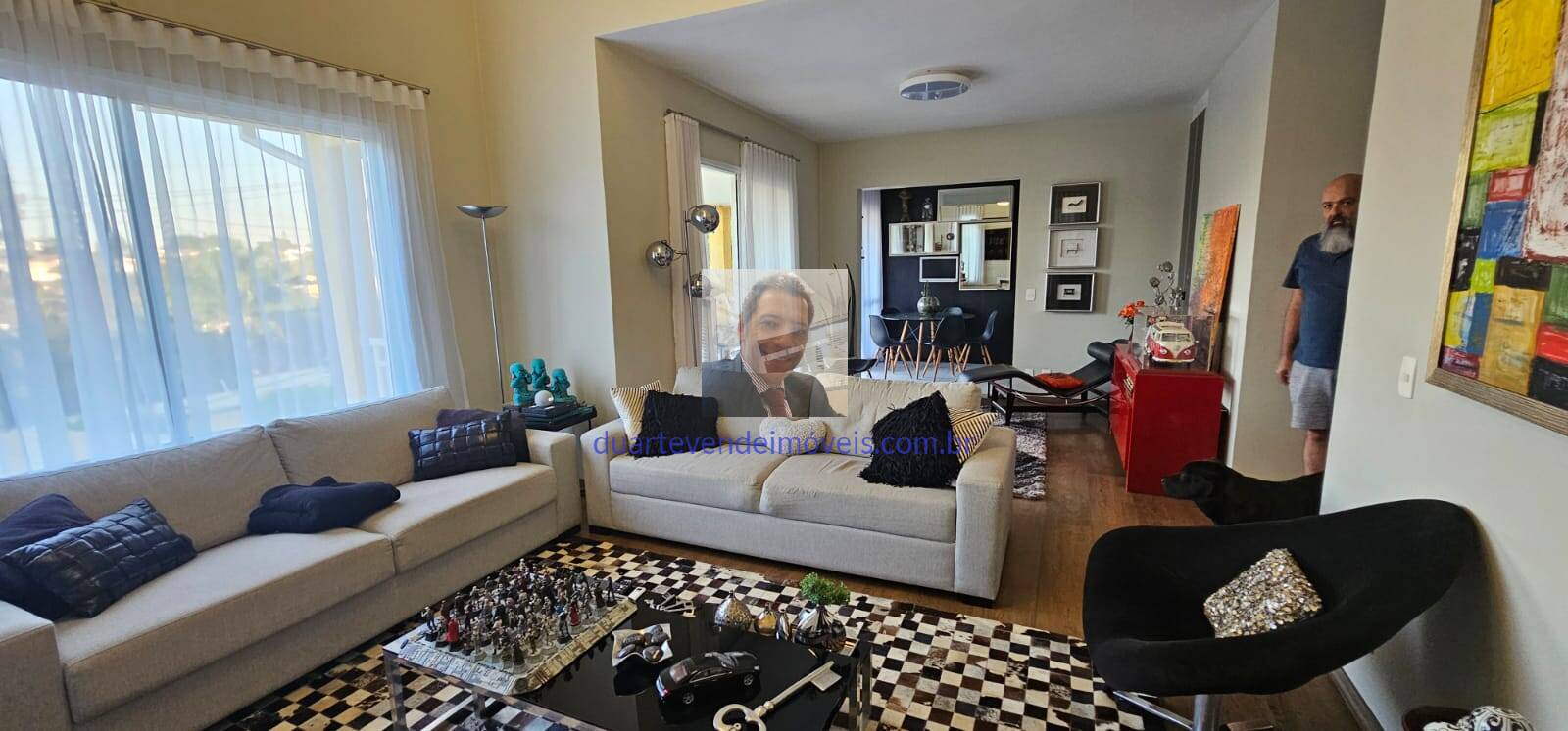 Casa, 4 quartos, 332 m² - Foto 49