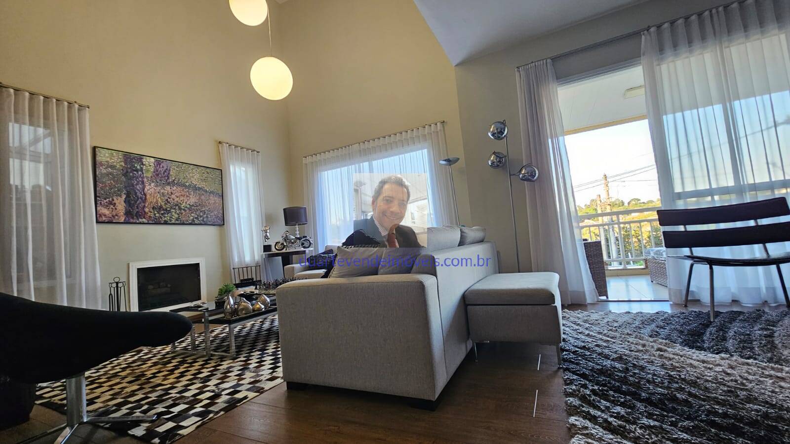 Casa, 4 quartos, 332 m² - Foto 45