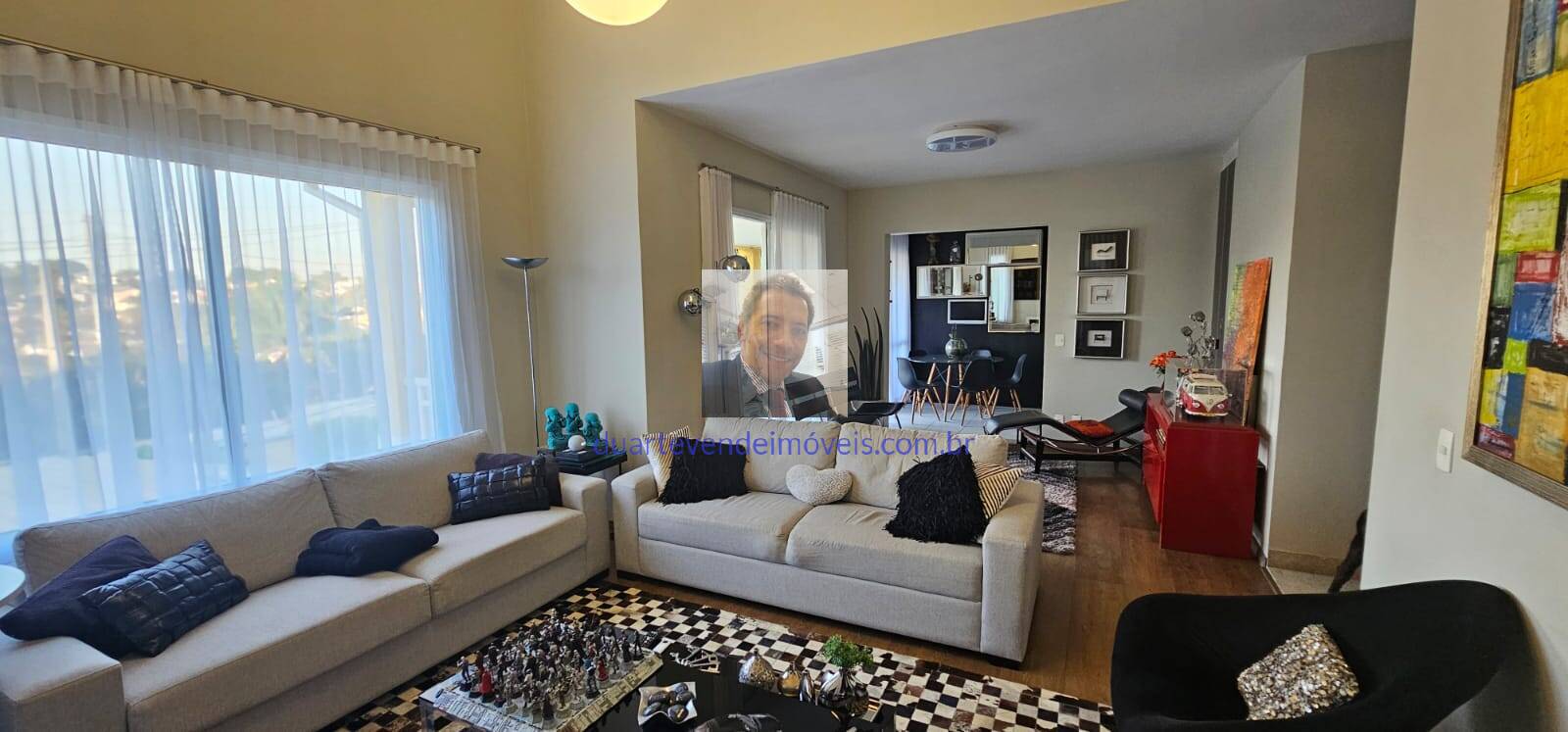 Casa, 4 quartos, 332 m² - Foto 51