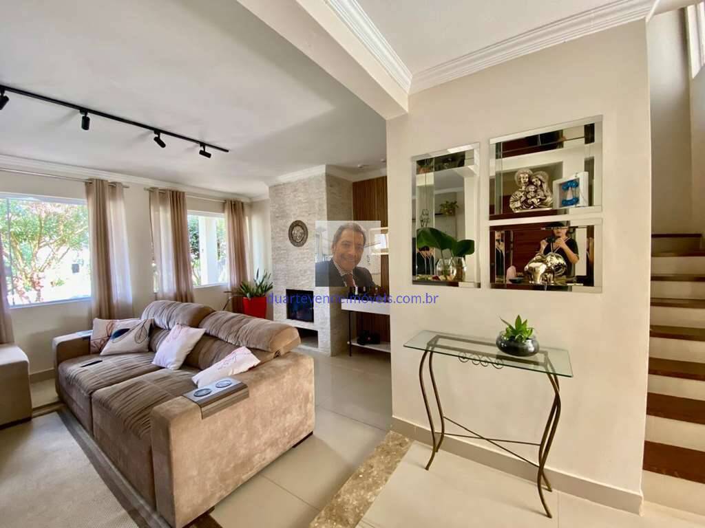 Casa à venda com 4 quartos, 312m² - Foto 25