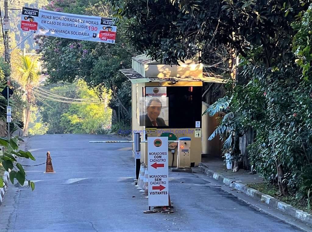 Casa de Condomínio, 3 quartos - Foto 24