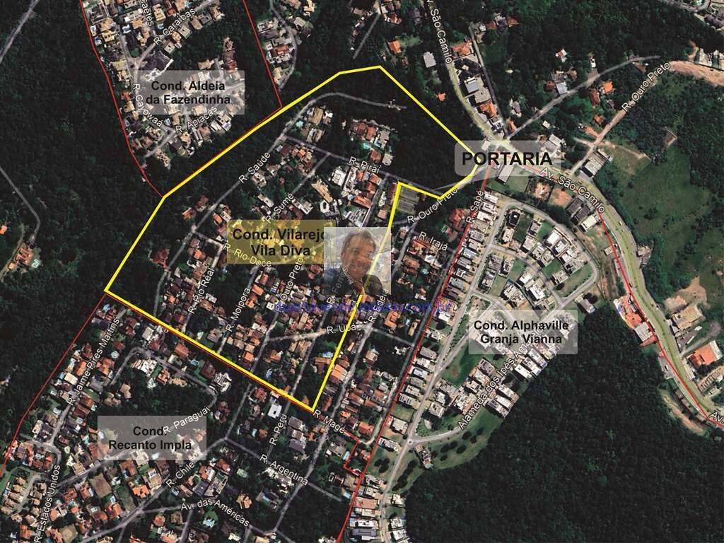 Casa de Condomínio, 3 quartos - Foto 33