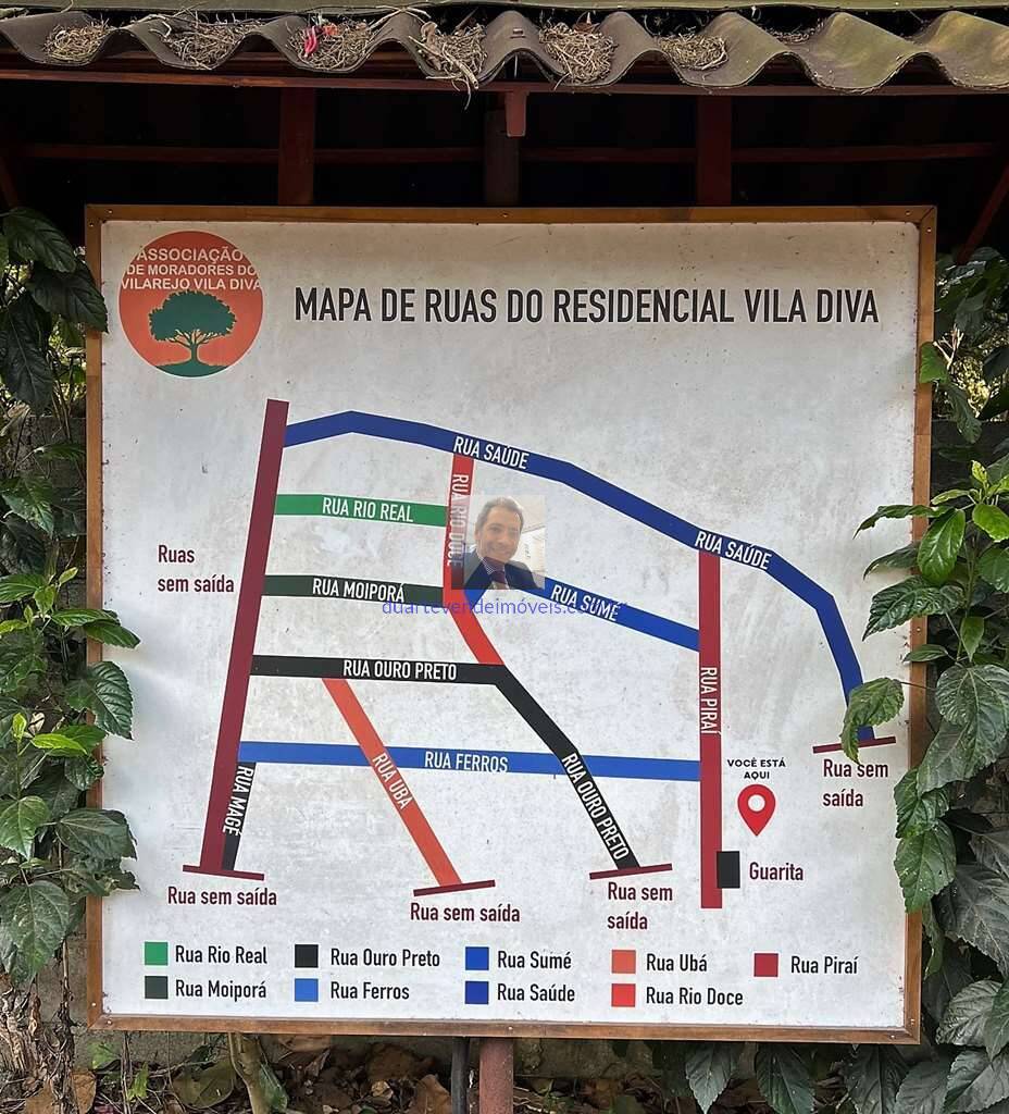 Casa de Condomínio, 3 quartos - Foto 46