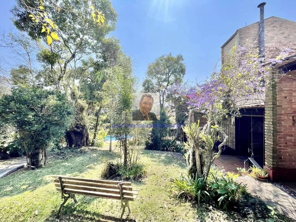 Casa de Condomínio, 3 quartos - Foto 51