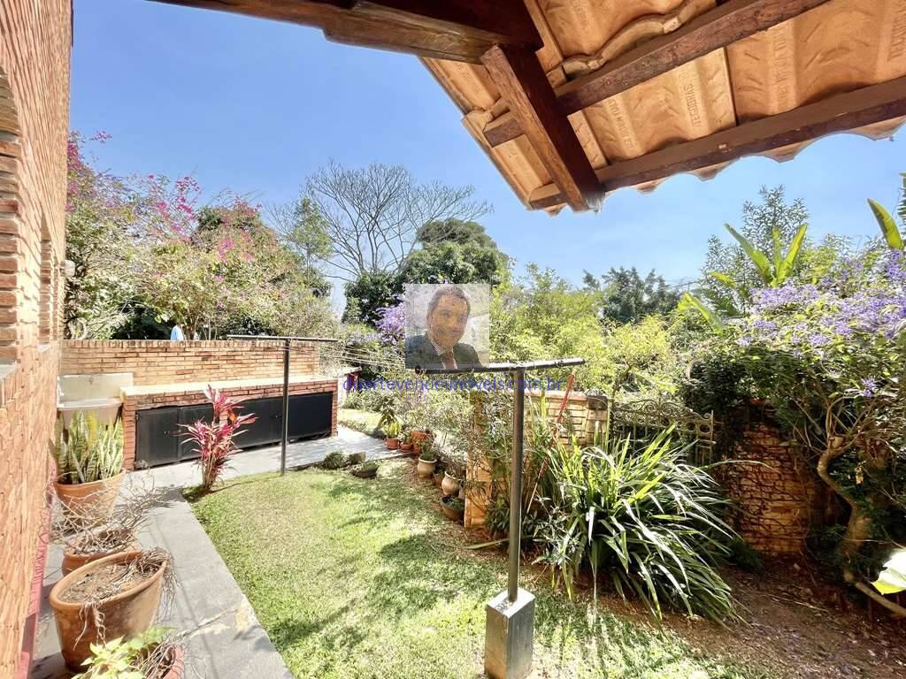 Casa de Condomínio, 3 quartos - Foto 58