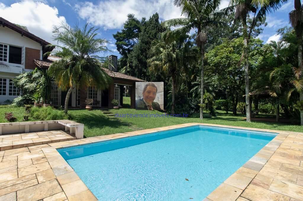 Casa de Condomínio à venda com 3 quartos, 456m² - Foto 35