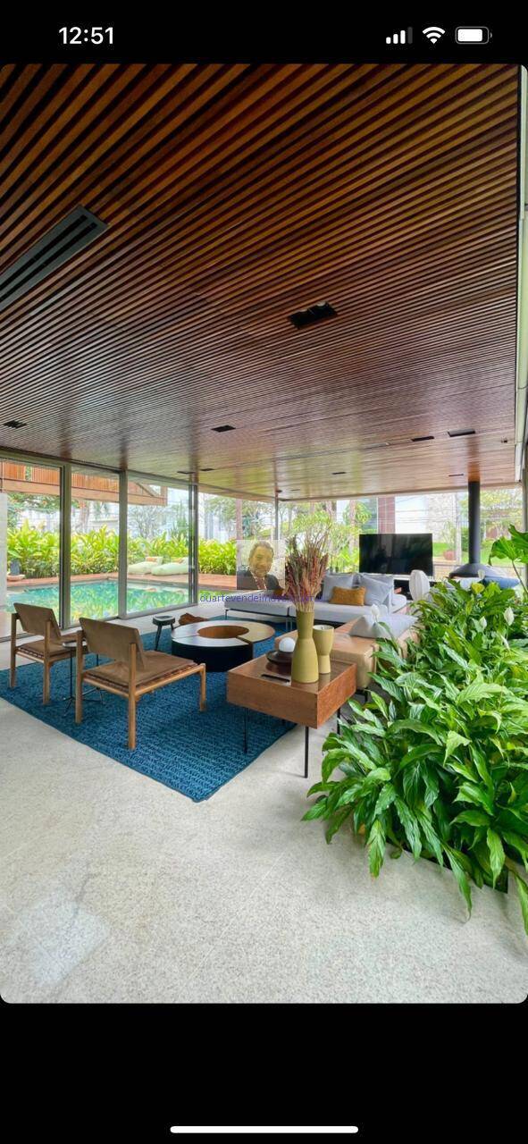 Casa de Condomínio, 4 quartos - Foto 4
