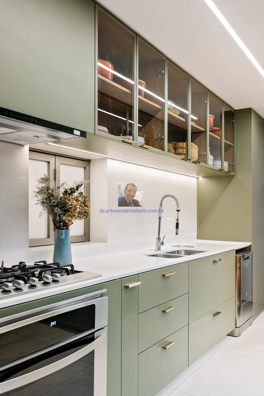 Casa de Condomínio, 4 quartos - Foto 7