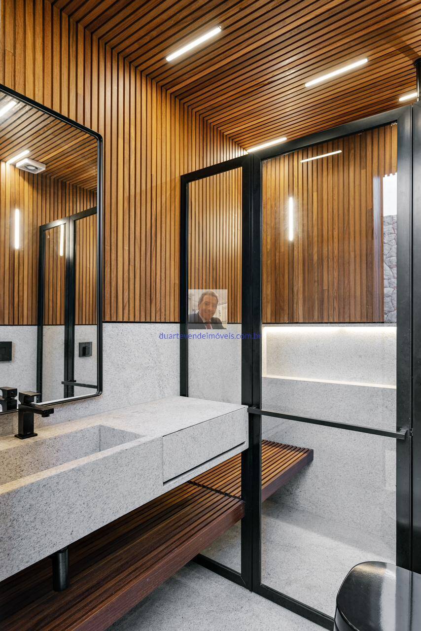 Casa de Condomínio, 4 quartos - Foto 8