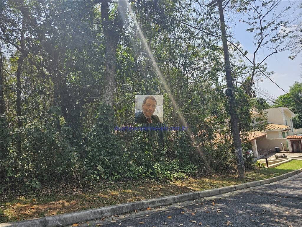 Terreno, 601 m² - Foto 1